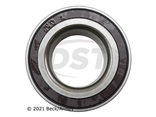 beckarnley-051-4281 Rear Wheel Bearings